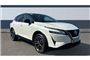 2022 Nissan Qashqai 1.3 DiG-T MH 158 Tekna 5dr Xtronic