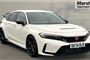 2024 Honda Civic Type R 2.0 VTEC Turbo Type R 5dr