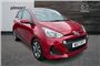 2017 Hyundai i10 1.2 Premium SE 5dr