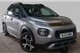 2021 Citroen C3 Aircross 1.2 PureTech 110 Shine Plus 5dr