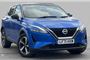 2021 Nissan Qashqai 1.3 DiG-T MH N-Connecta 5dr