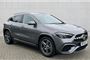 2024 Mercedes-Benz GLA GLA 200 AMG Line Premium 5dr Auto