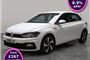 2019 Volkswagen Polo GTI 2.0 TSI GTI 5dr DSG