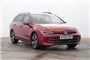 2025 Volkswagen Golf Estate 1.5 eTSI 150 Style 5dr DSG