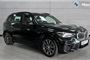 2022 BMW X5 xDrive45e M Sport 5dr Auto
