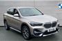 2021 BMW X1 xDrive 20i [178] xLine 5dr Step Auto