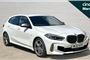 2022 BMW 1 Series M135i xDrive 5dr Step Auto