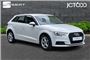 2019 Audi A3 35 TFSI SE Technik 5dr