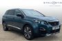 2019 Peugeot 5008 1.6 PureTech 180 GT Line Premium 5dr EAT8