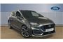 2022 Ford Fiesta 1.0 EcoBoost Hybrid mHEV 155 ST-Line Vignale 5dr