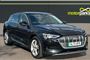 2021 Audi e-tron 230kW 50 Quattro 71kWh Technik 5dr Auto