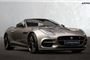 2019 Jaguar F-Type 5.0 Supercharged V8 R 2dr Auto AWD