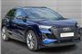 2021 Audi Q4 220kW 50 Quattro 82.77kWh Edition 1 5dr Auto