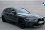 2023 BMW M3 Touring M3 xDrive Competition M 5dr Step Auto