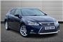 2018 Lexus CT 200h 1.8 Luxury 5dr CVT