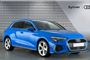 2023 Audi A3 40 TFSI e S Line 5dr S Tronic