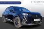 2023 Peugeot 2008 1.2 PureTech Allure Premium+ 5dr