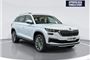 2024 Skoda Kodiaq 2.0 TSI 190 SE L Executive 4x4 5dr DSG [7 Seat]