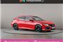 2018 Honda Civic 1.0 VTEC Turbo 126 SR 5dr CVT