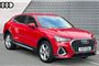 2021 Audi Q3 45 TFSI e S Line 5dr S Tronic