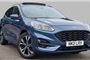 2021 Ford Kuga 1.5 EcoBlue ST-Line X Edition 5dr Auto