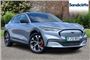 2022 Ford Mustang Mach-E 258kW Extended Range 88kWh AWD 5dr Auto
