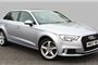 2020 Audi A3 30 TFSI 116 Sport 5dr