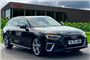 2020 Audi A4 Avant 30 TDI S Line 5dr S Tronic