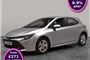 2022 Toyota Corolla 1.8 VVT-i Hybrid Icon Tech 5dr CVT