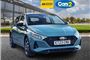 2023 Hyundai i20 1.0T GDi 48V MHD Ultimate 5dr DCT