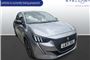 2021 Peugeot 208 1.2 PureTech 100 GT Premium 5dr