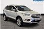 2019 Ford Kuga 1.5 EcoBoost Titanium Edition 5dr 2WD