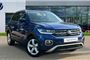 2023 Volkswagen T-Cross 1.5 TSI EVO SEL 5dr DSG