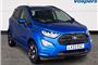 2022 Ford EcoSport 1.0 EcoBoost 140 ST-Line 5dr