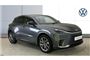 2025 Lexus Lbx 1.5 Premium Plus 5dr E-CVT
