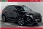 2022 Hyundai Tucson 1.6 TGDi 48V MHD Premium 5dr 2WD DCT