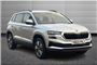 2022 Skoda Karoq 2.0 TDI SE Drive 5dr DSG