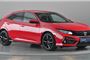 2021 Honda Civic 1.5 VTEC Turbo Sport 5dr