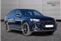 2024 Audi Q7 50 TDI Quattro Launch Edition 5dr Tiptronic