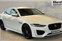 2020 Jaguar XE 2.0 R-Dynamic S 4dr Auto