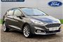 2020 Ford Fiesta Vignale 1.0 EcoBoost 5dr Auto