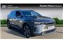 2024 Toyota bZ4X 150kW Vision 71.4kWh 5dr Auto