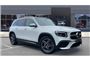 2021 Mercedes-Benz GLB GLB 220d 4Matic AMG Line Prem Plus 5dr 8G-Tronic