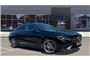 2024 Mercedes-Benz CLA CLA 180 AMG Line Executive 4dr Tip Auto