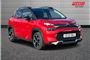 2022 Citroen C3 Aircross 1.2 PureTech 130 Shine Plus 5dr EAT6