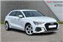 2023 Audi A3 35 TFSI S Line 5dr