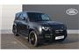 2022 Land Rover Defender 3.0 D250 X-Dynamic S 110 5dr Auto