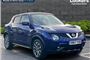 2017 Nissan Juke 1.2 DiG-T Tekna 5dr