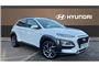 2020 Hyundai Kona 1.6 GDi Hybrid Premium SE 5dr DCT