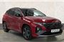 2023 Hyundai Tucson 1.6 TGDi N Line S 5dr 2WD